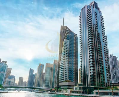 Full Marina View | Ready to Move | Luxurious Living Experience