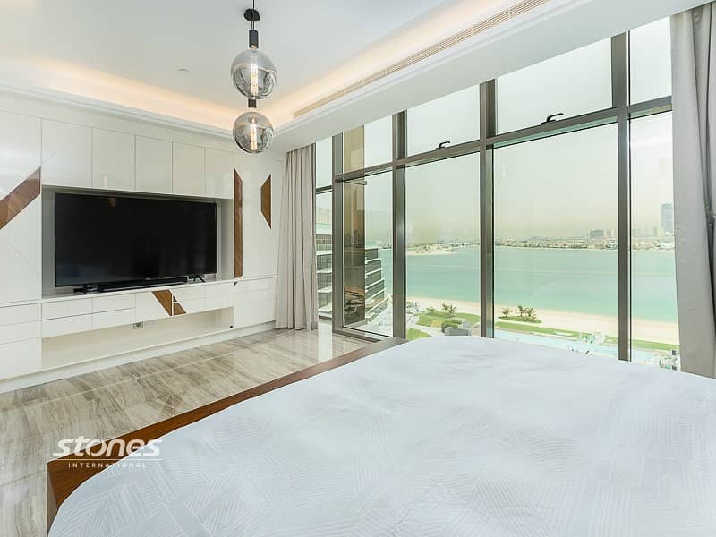 Luxury Penthouse | Stunning View | Exclusive Luxury Penthouse | Stunning View | Exclusive