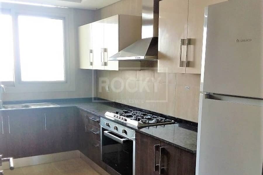 3 Well Maintained | 2-Bed | 2 Parking | Al Furjan