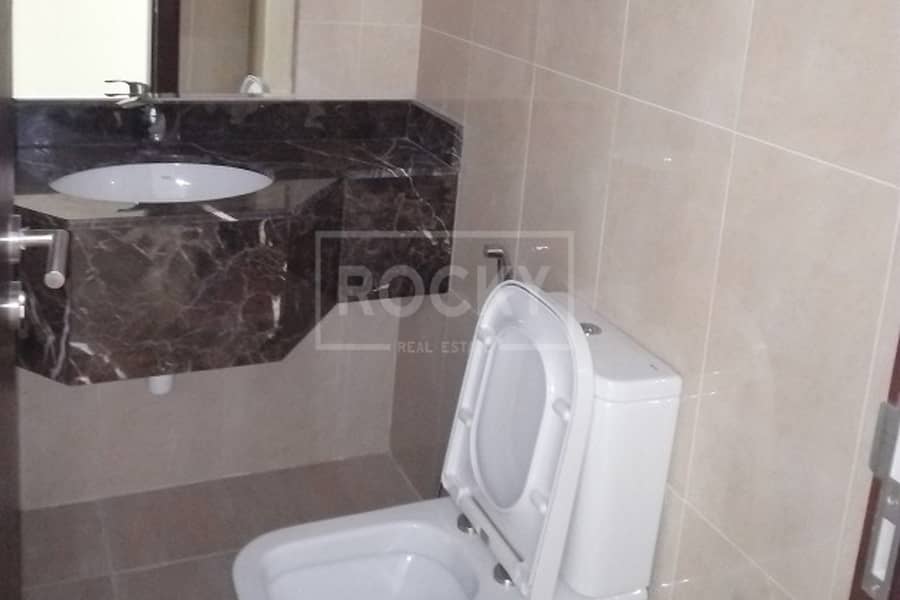 10 Well Maintained | 2-Bed | 2 Parking | Al Furjan