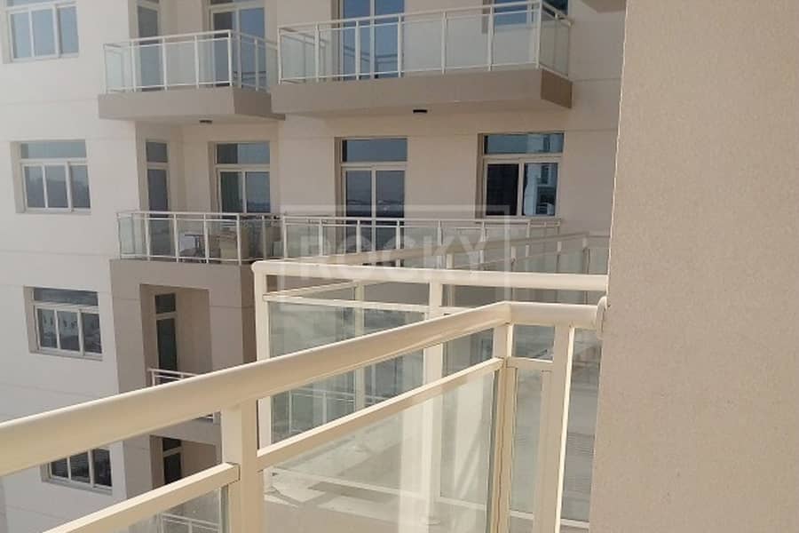 12 Well Maintained | 2-Bed | 2 Parking | Al Furjan