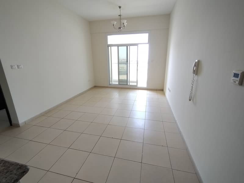 PAY MONTHLY I SPACIOUS 2 BHK + STORE ROOM + LAUNDRY I HUGE BALCONY I NEAR TO JUMEIRAH VILLAGE