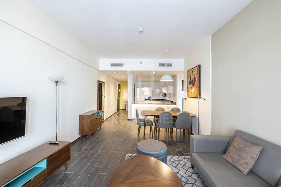 Brand New Service Apartment | Best Price Brand New Service Apartment | Best Price