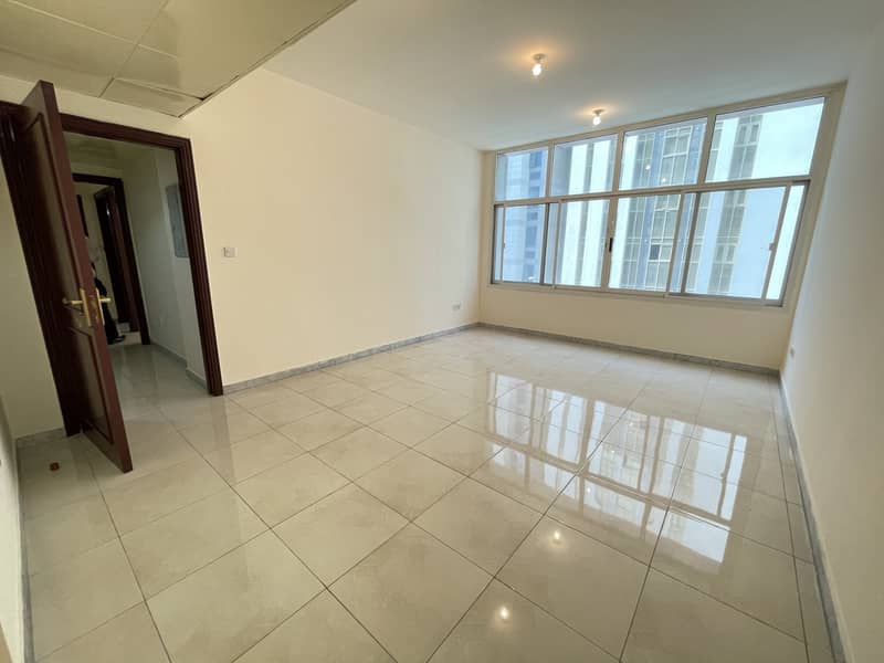 شقة في منطقة النادي السياحي 2 غرف 46000 درهم - 5040232