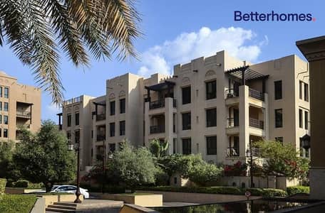 Spacious 1 Bedroom For Sale In Kamoon 1 Spacious 1 Bedroom For Sale In Kamoon 1