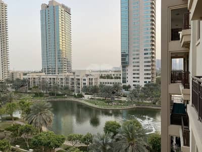 2BR with lake View I Furnished I VACANT 2BR with lake View I Furnished I VACANT