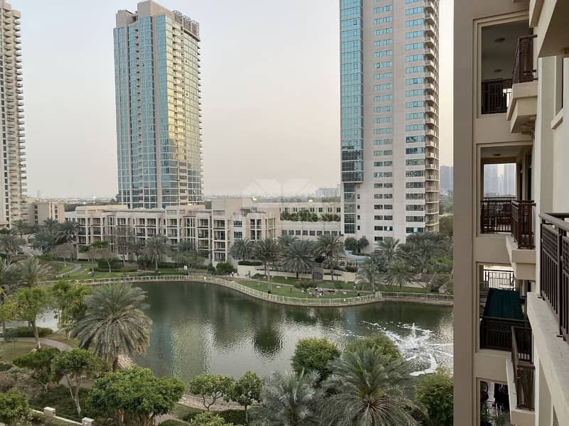 2BR with lake View I Furnished I VACANT 2BR with lake View I Furnished I VACANT