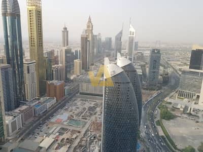 Higher Floor | Chiller Free | 1BR For Sale | Index