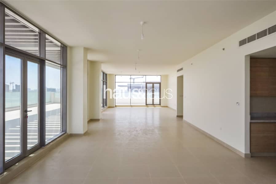 7 Ready Now | 3 year post handover | Penthouse