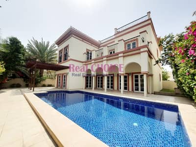 4BR with Study Room | Cordoba Villa | Pool |Garden