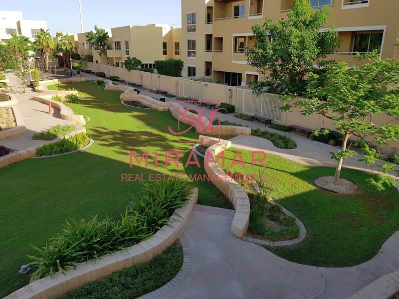 2 LARGE 3B+MAIDS TOWNHOUSE | TYPE S | 3 FLOORS | LUXURY COMMUNITY WITH GARDEN
