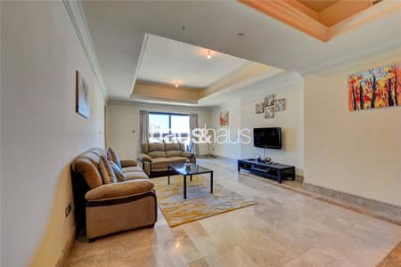 Ready 6th May | Fairmont 3 Bedroom plus Maids | Ready 6th May | Fairmont 3 Bedroom plus Maids |