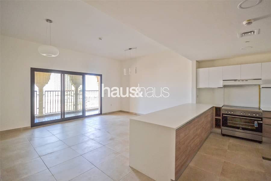 Exclusive 3 Bed +M | White Goods | Tower A