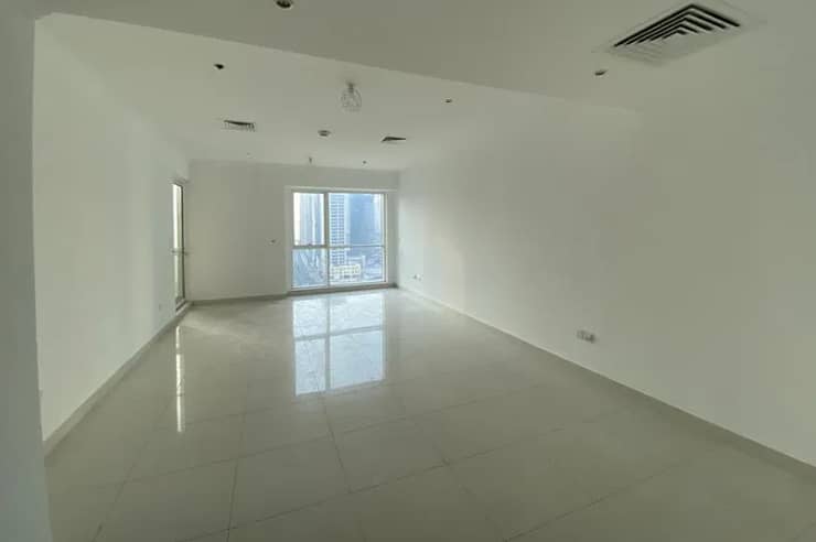 Next to The Metro Station| 1BR higher floor | SHK Zayed Road & Marina  view |Al Shera tower |JLT