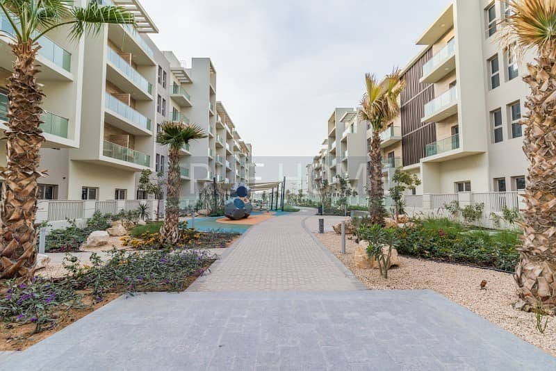 Lovely 1BR Apartment For Rent in Al Zahia Lovely 1BR Apartment For Rent in Al Zahia