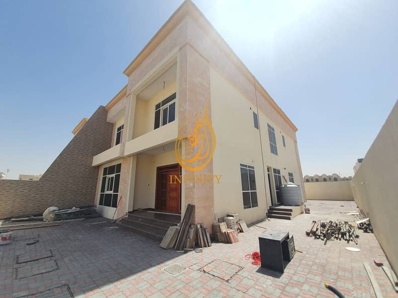 2 BRAND NEW | OPEN LAYOUT | AFFORDABLE PRICE |  PRIME LOCATION | 6 MATER BEDROOMS