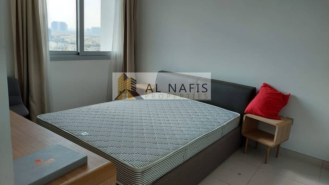 FURNISHED 1BHK CANDACE ACACIA FURNISHED 1BHK CANDACE ACACIA