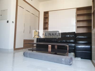 BRAND NEW AND FURNISHED STUDIO BRAND NEW AND FURNISHED STUDIO