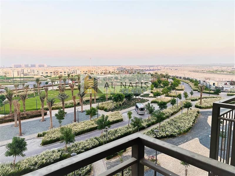 SPACIOUS 1 BED l GOLF VIEW | CHILLER FREE SPACIOUS 1 BED l GOLF VIEW | CHILLER FREE