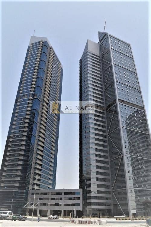 LUXURIOUS | PREMIUM TOWER | MODERN DESIGN