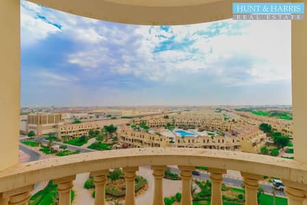 Attractive Priced Studio - Sunning Lagoon & Golf Views - Balcony Attractive Priced Studio - Sunning Lagoon & Golf Views - Balcony