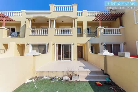 VACANT - Townhouse near the Bayti Pool - Great Value VACANT - Townhouse near the Bayti Pool - Great Value