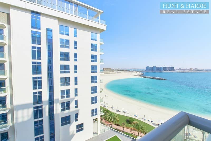 Hot Deal | Tenanted Unit | Beautiful Beach View