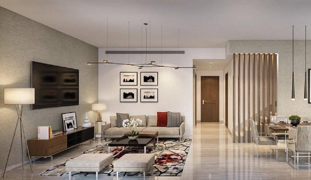 14 3 Bedroom  Townhouse For Sale In Sharjah | Zero service charge