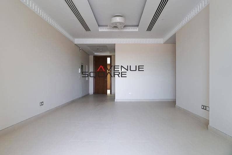 3 3 beds en-suite | Maid's room | Burj Skyline View