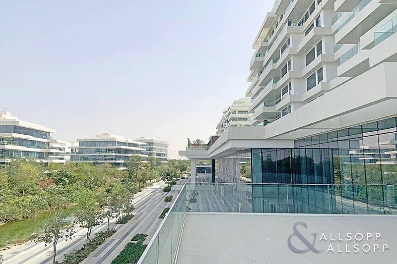 Brand New |Exclusive Location| Large Terrace