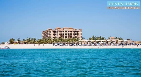 Large Apartment | Sea View | Great Hotel Facilities Large Apartment | Sea View | Great Hotel Facilities