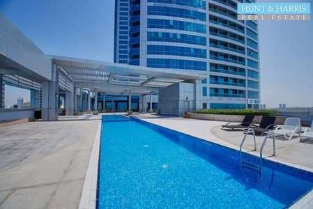 1 Bedroom Apartment for Sale in Dafan Al Nakheel, Ras Al Khaimah - Perfect for those living and working in the heart of RAK 1 Bedroom Apartment for Sale in Dafan Al Nakheel, Ras Al Khaimah - Perfect for those living and working in the heart of RAK