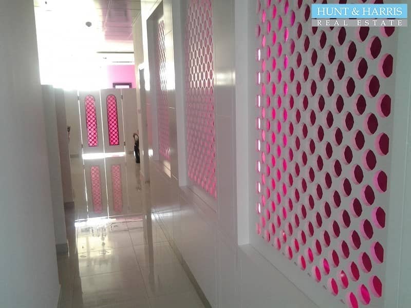 9 Beauty Salon & Spa For Sale - With License