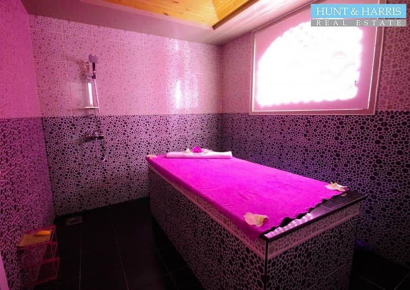 13 Beauty Salon & Spa For Sale - With License