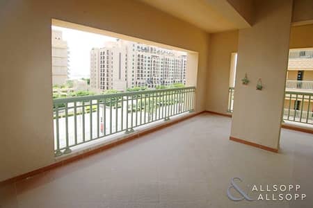 Unfurnished | D Type Deluxe | 2 Bedroom Unfurnished | D Type Deluxe | 2 Bedroom