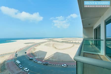 Chiller FREE | Can Be Furnished | High Floor Chiller FREE | Can Be Furnished | High Floor