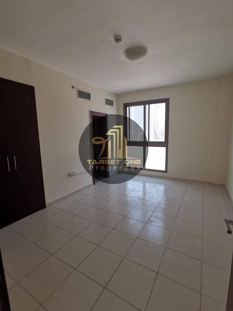 2 PAY 4CHQS | COMMUNITY VIEW | 1BR WITH BALCONY