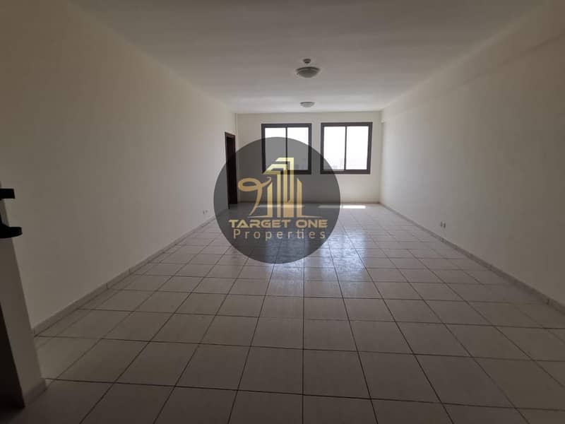 6 PAY 4CHQS | COMMUNITY VIEW | 1BR WITH BALCONY