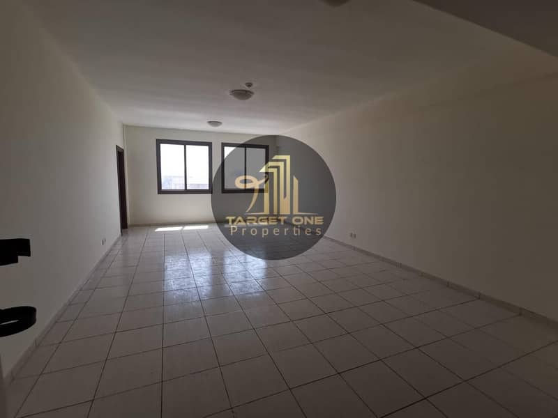 7 PAY 4CHQS | COMMUNITY VIEW | 1BR WITH BALCONY