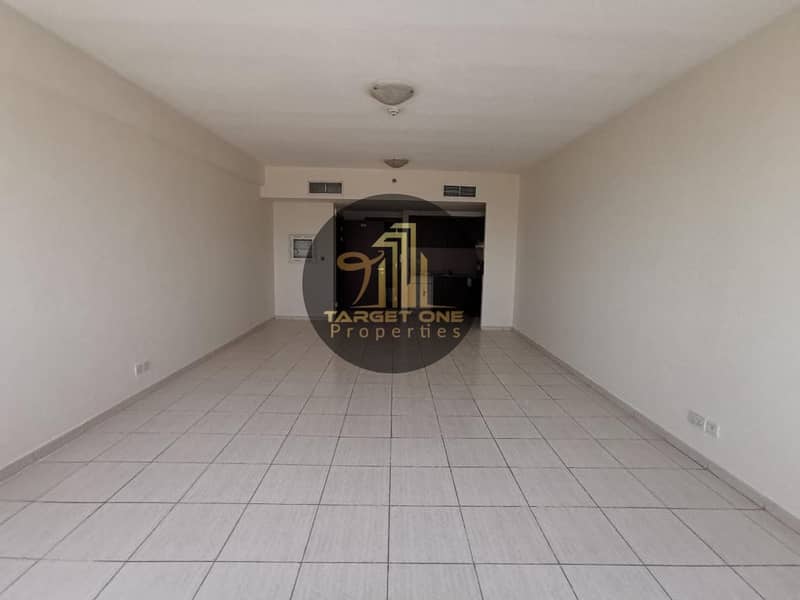 11 PAY 4CHQS | COMMUNITY VIEW | 1BR WITH BALCONY