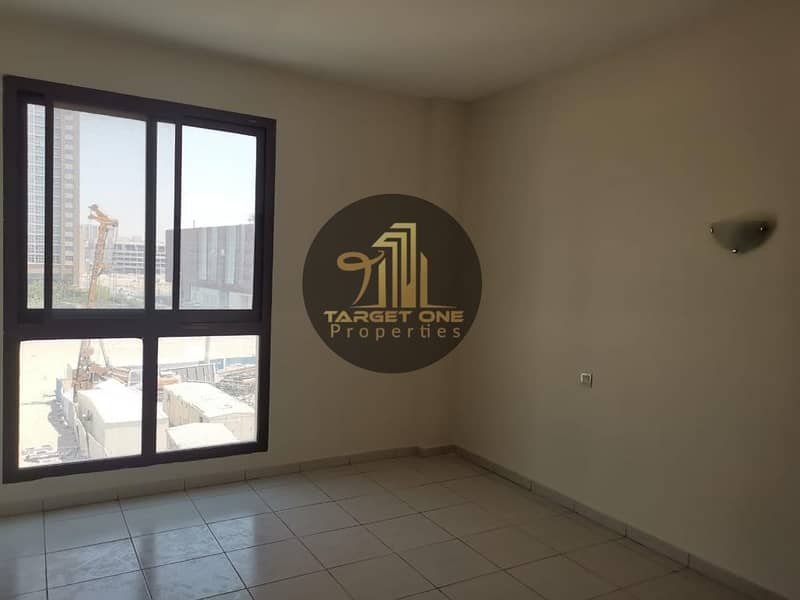 12 PAY 4CHQS | COMMUNITY VIEW | 1BR WITH BALCONY