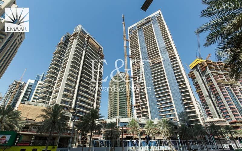 Prime Location | Spacious Layout| High Floor Prime Location | Spacious Layout| High Floor