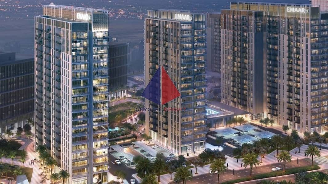 Spacious Brand New Studio in JVC @just 370k Spacious Brand New Studio in JVC @just 370k