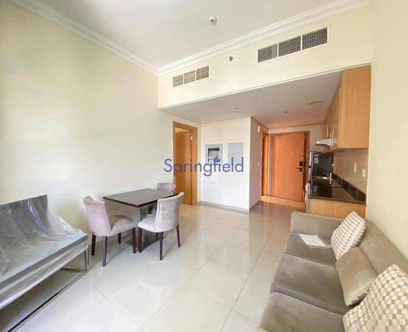 Real listing | Ready for transfer | Mid Floor