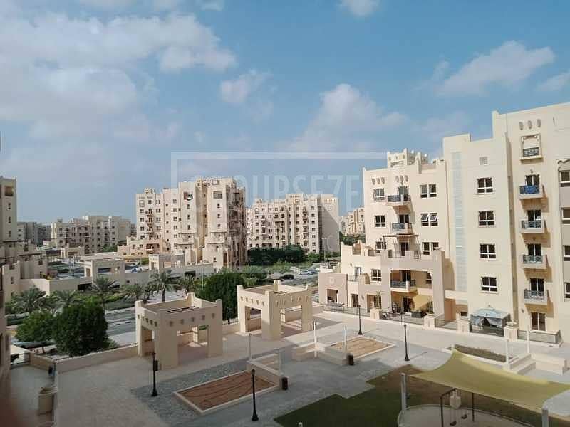 1 Bed Apartment for rent located at Remraam
