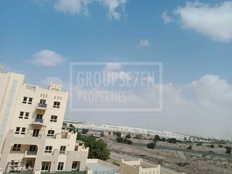 2 1 Bed Apartment for rent located at Remraam