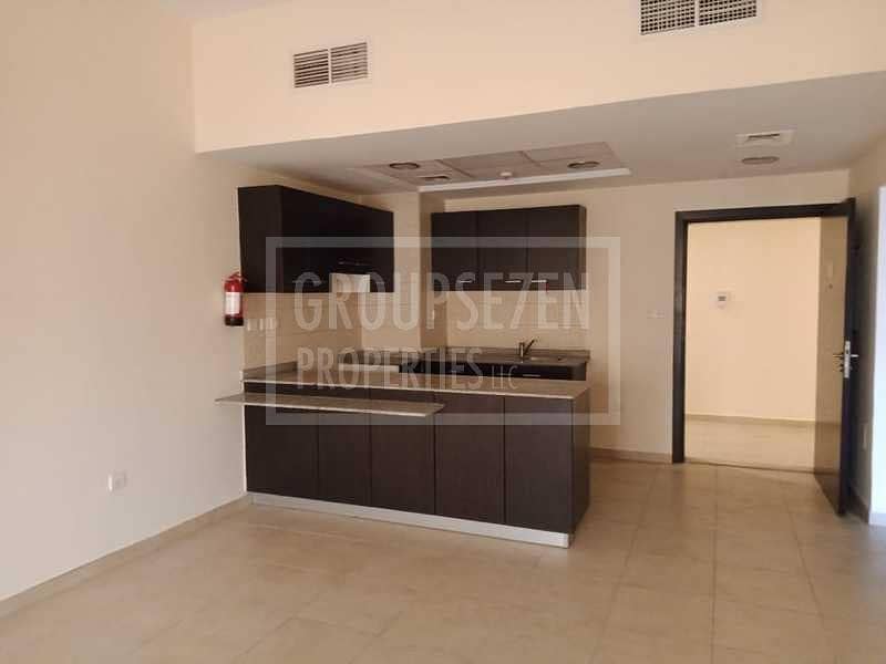 4 1 Bed Apartment for rent located at Remraam