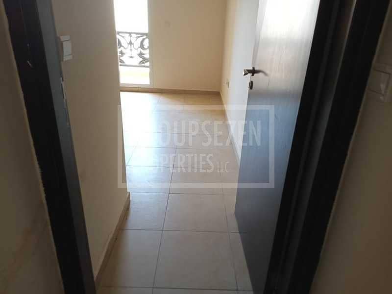 5 1 Bed Apartment for rent located at Remraam