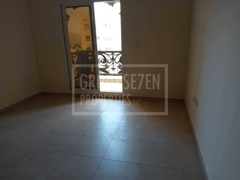 6 1 Bed Apartment for rent located at Remraam