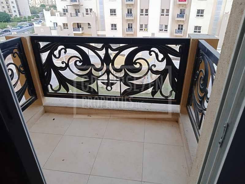 7 1 Bed Apartment for rent located at Remraam